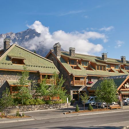 Fox Hotel And Suites Μπανφ Εξωτερικό φωτογραφία