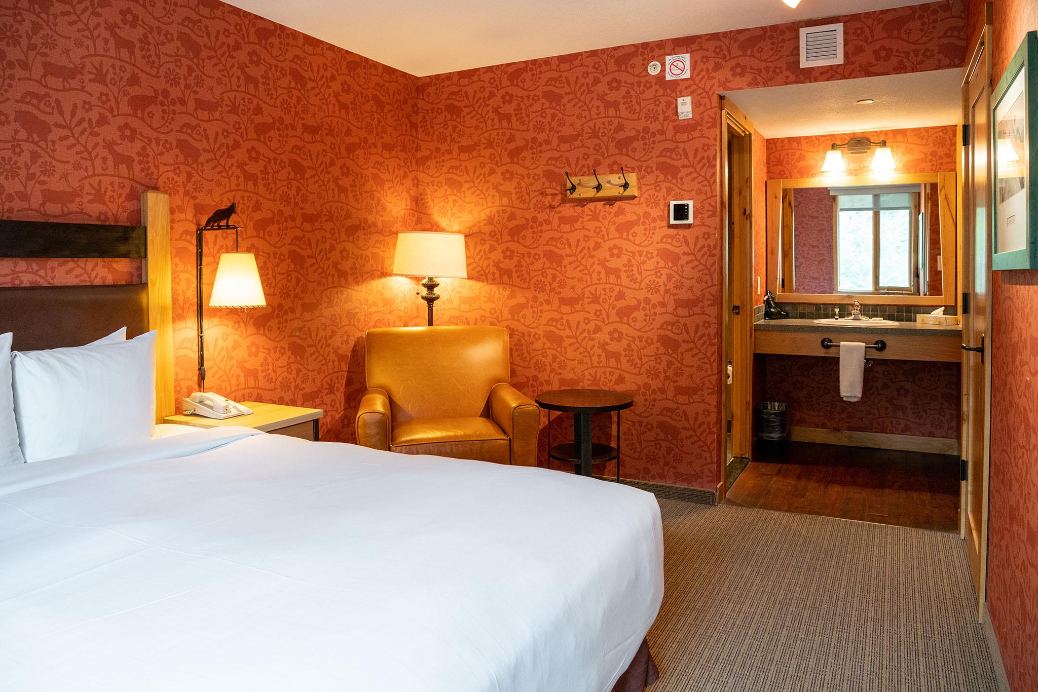 Fox Hotel And Suites Μπανφ Εξωτερικό φωτογραφία