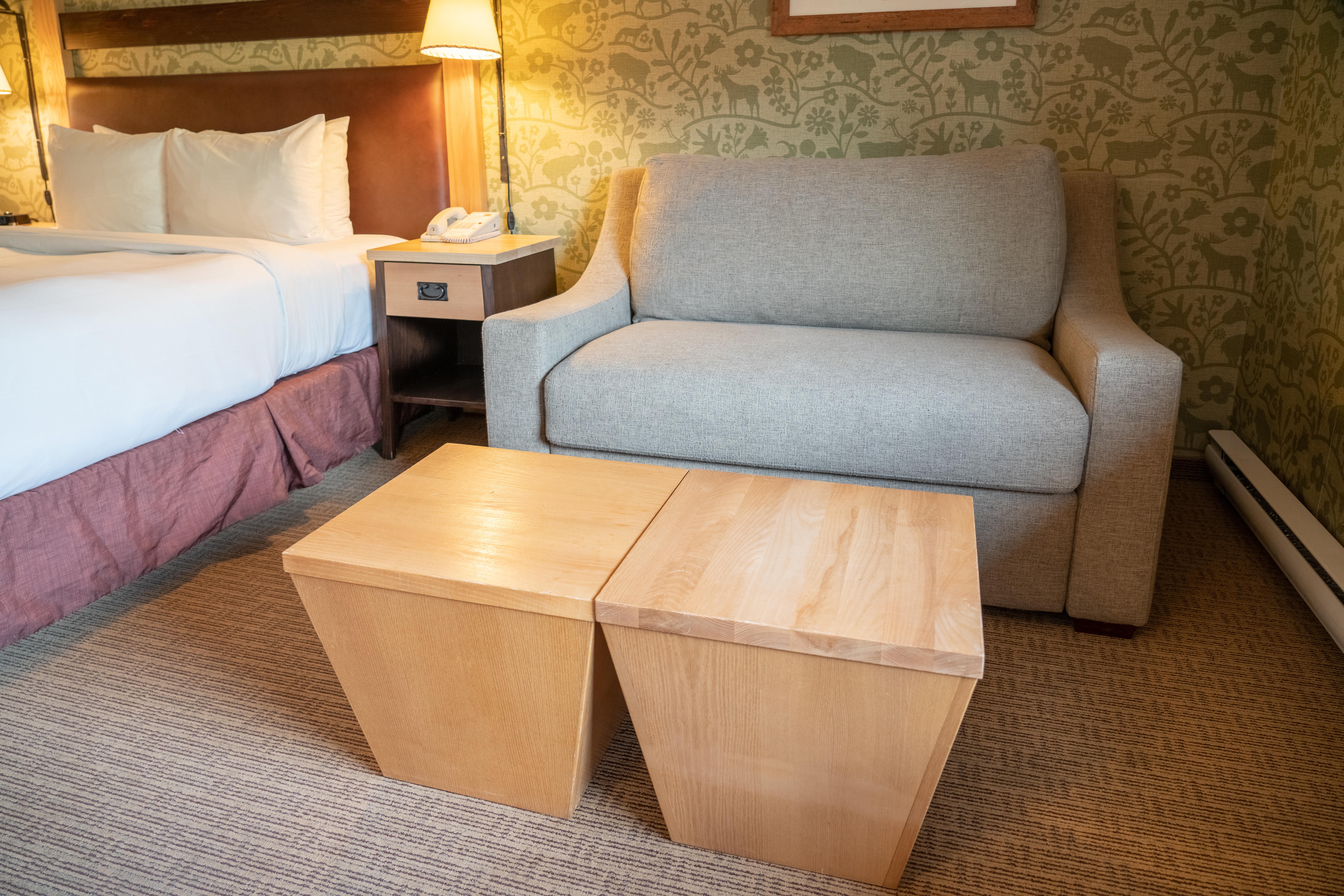 Fox Hotel And Suites Μπανφ Εξωτερικό φωτογραφία